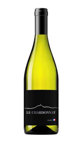 Le Chardonnay Puy du Dome Blanc 2022