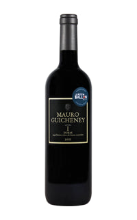 Domaine Mauro Guicheney - Mauro Guicheney One 2011