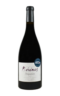 Domaine Bérénas - Impatiens 2007