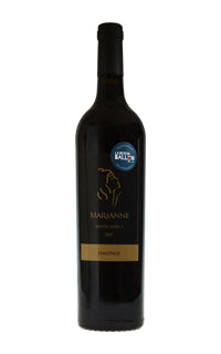 Marianne Wine Farm - Pinotage 2007