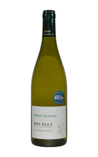 Domaine de Reuilly - Les Pierres Plates 2011