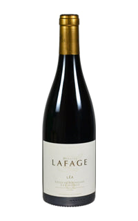 Domaine Lafage - Cuvée Léa 2012