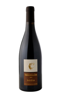 Domaine de la Cendrillon - L'Inédite 2008