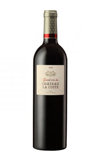 Château La Coste - Grand Vin Rouge 2009