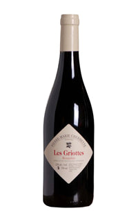 Domaine du Vissoux - Beaujolais les Griottes 2011