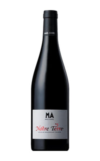 Mas Amiel - Notre Terre 2008