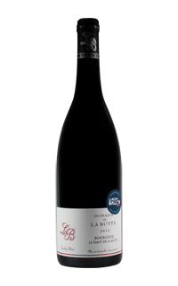 Domaine de la Butte - Haut de la Butte 2012