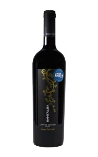 Bodegas Santalba - Limited Edition 2008