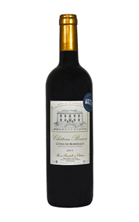 Château Bessan 2011