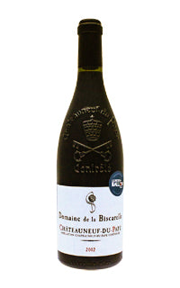 Domaine de la Biscarelle - Chateauneuf du Pape 2012