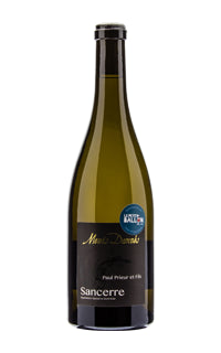 Domaine Paul Prieur & Fils - Monts Damnés 2012