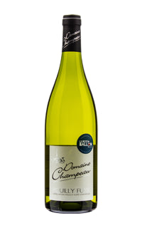 Domaine Champeau - Pouilly Fumé 2013