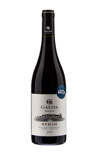 Domaine Gayda - Syrah 2013