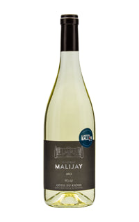 Château Malijay - Blanc 2013