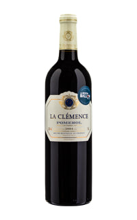 La Clémence 2004