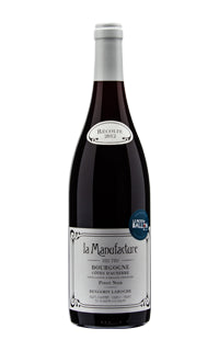 La Manufacture - Pinot Noir 2012