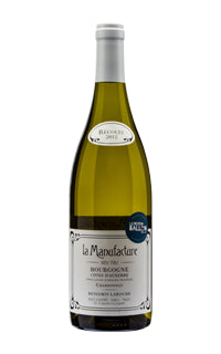 La Manufacture - Chardonnay 2012