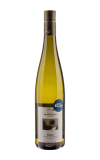 Domaine Mittnacht Frères - Pinot Blanc & Auxerrois 2013