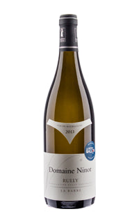 Domaine Ninot - La Barre 2013