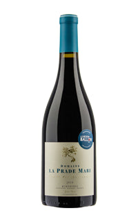 Domaine de la Prade Mari - Conte des Garrigues 2010