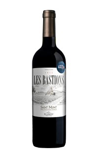 Plaimont Terroirs et Châteaux - Les Bastions 2012