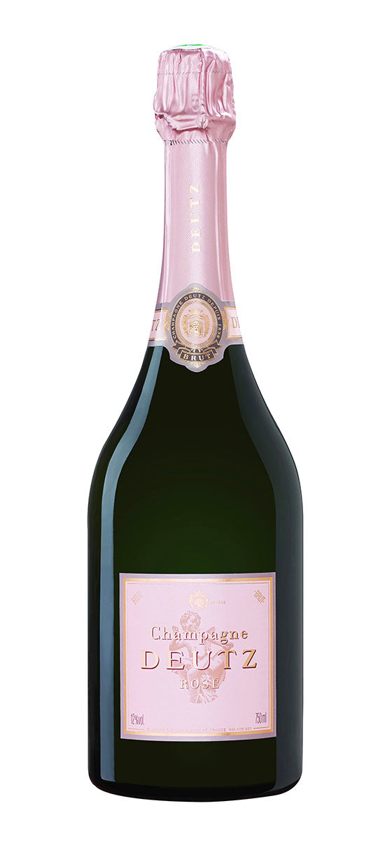 Brut Rosé