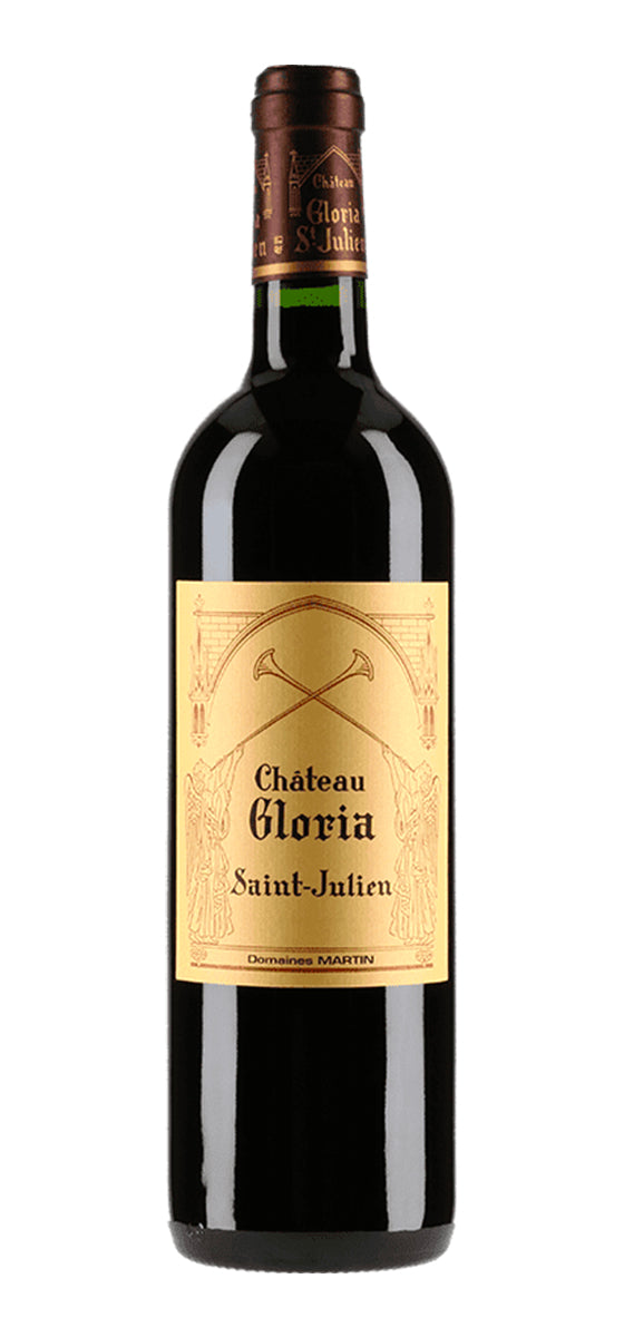 Château Gloria 2011