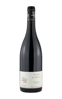 Domaine de la Butte - Bourgueil Mi-Pente 2013