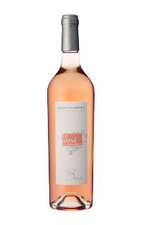 Domaine de Grangeneuve - Le Rosé 2014