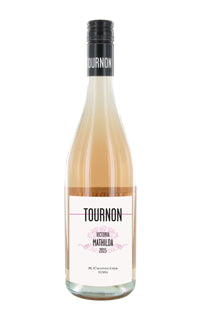 Domaine Tournon - Mathilda Rosé 2015