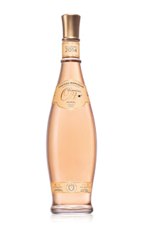 Domaines d'Ott - Château Romassan Rosé 2014