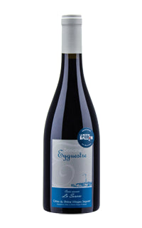 Domaine Eyguestre - La source 2014