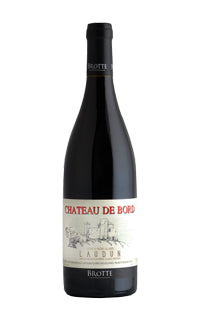 Maison Brotte - Château de Bord 2013