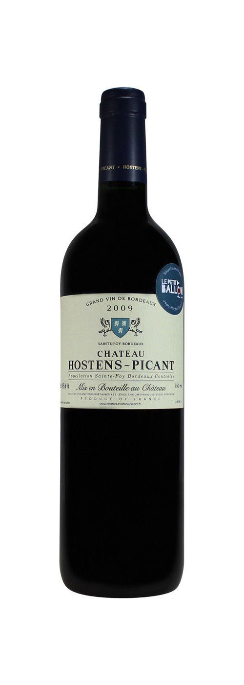 Château Hostens - Picant 2011