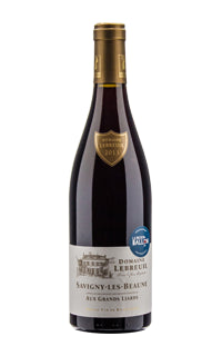 Domaine Lebreuil - Aux Grands Liards 2013