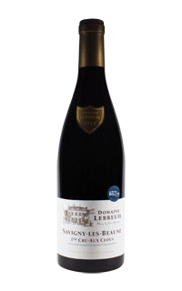 Domaine Lebreuil - Savigny-lès-Beaune 1er cru Aux Clous 2013