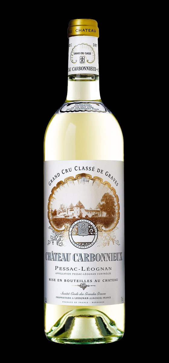 Château Carbonnieux blanc 2013