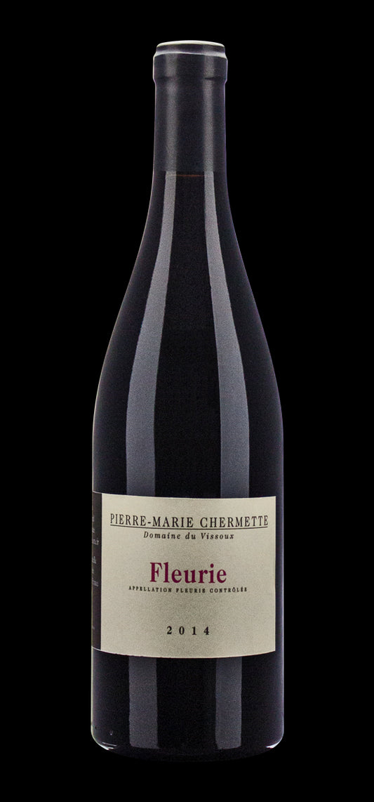 Domaine du Vissoux - Fleurie 2014