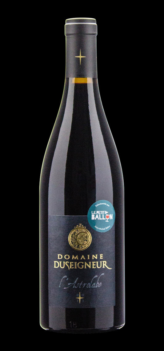 Domaine Duseigneur - Astrolabe 2011