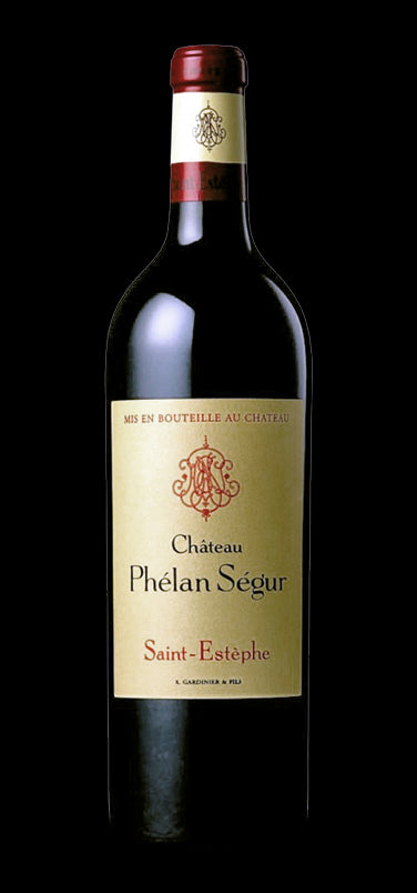 Château Phélan Ségur 2006