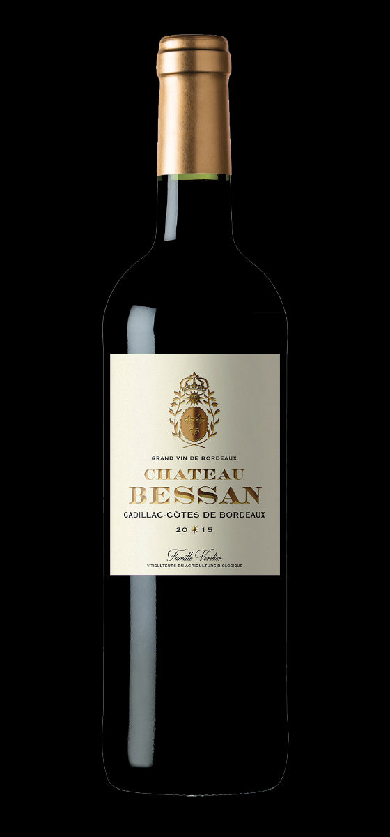 Château Bessan 2015