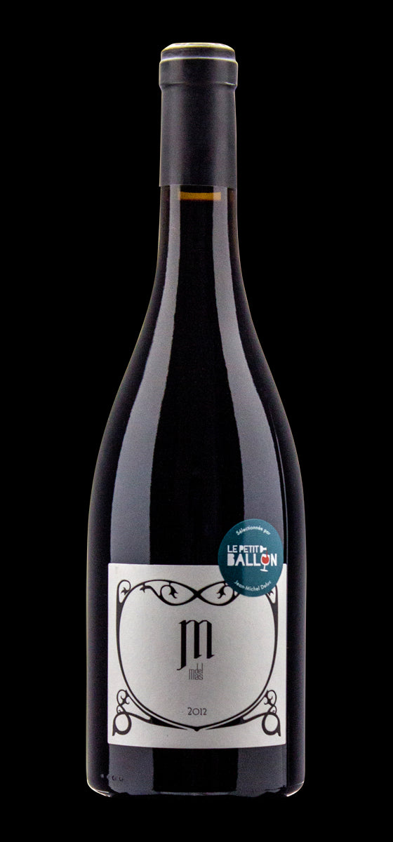 Mas Delmas - Cuvée M 2012