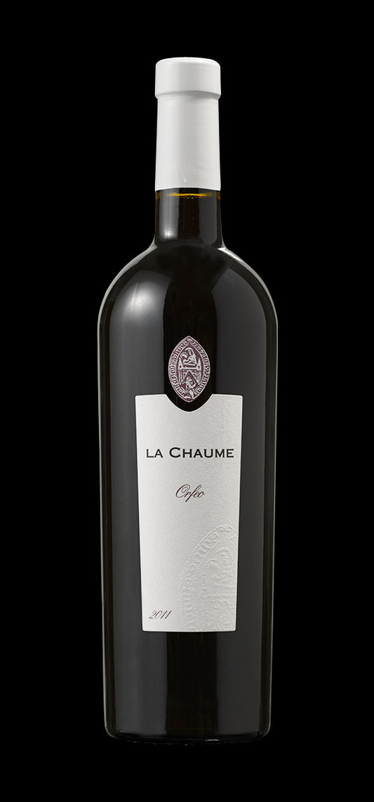 Prieuré La Chaume - Orfeo 2010