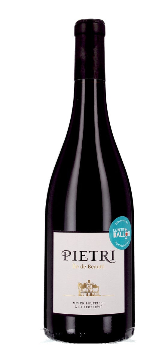 Pietri Rouge 2022 