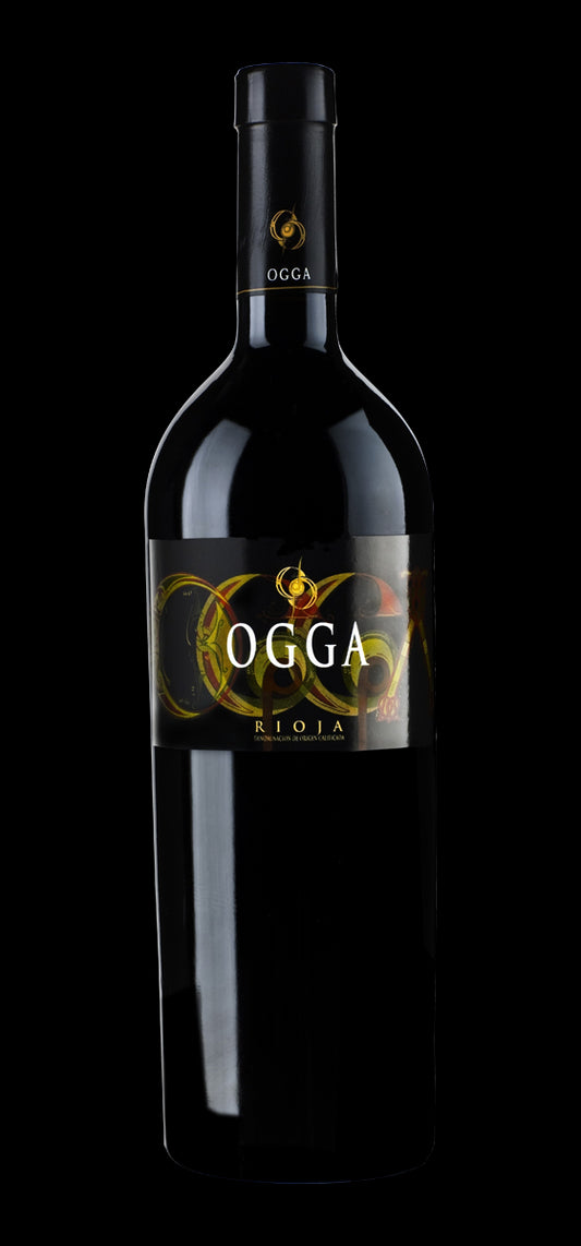 Bodega Santalba - Ogga Reserva 2008