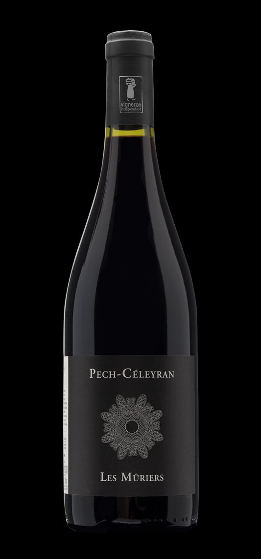 Château Pech Celeyran - Les Muriers 2015