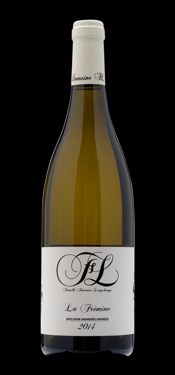 Domaine FL - La Frémine 2014