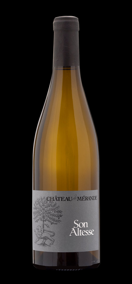 Château De Mérande - Son Altesse 2015