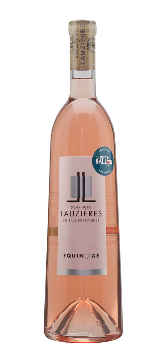 Domaine de Lauzières - Equinoxe 2016