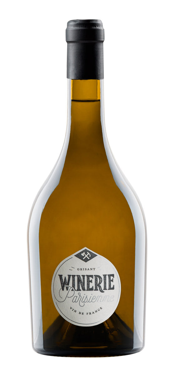 Winerie Parisienne - Blanc 2015